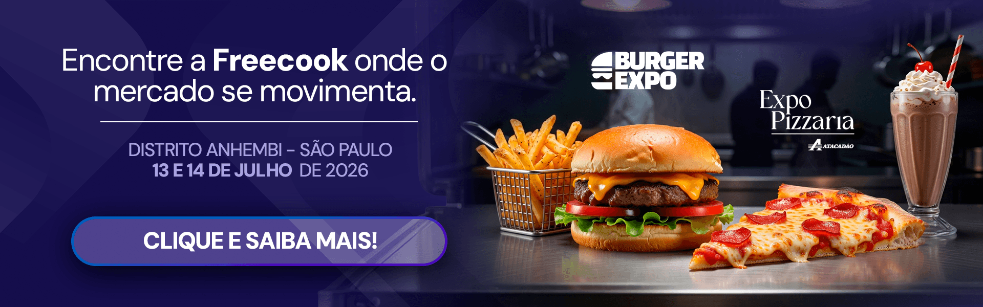 Burger Expo 2025