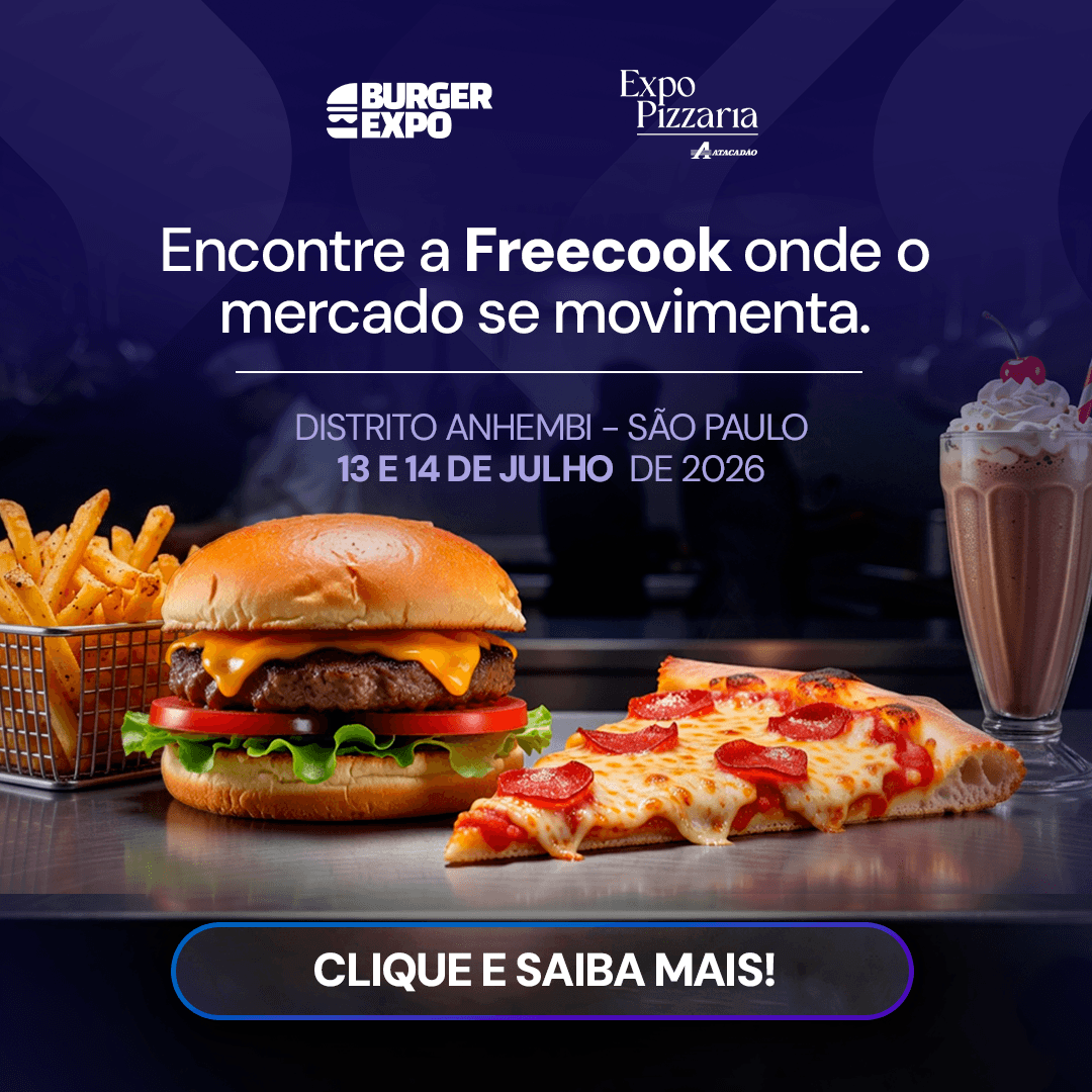 Burger Expo 2025