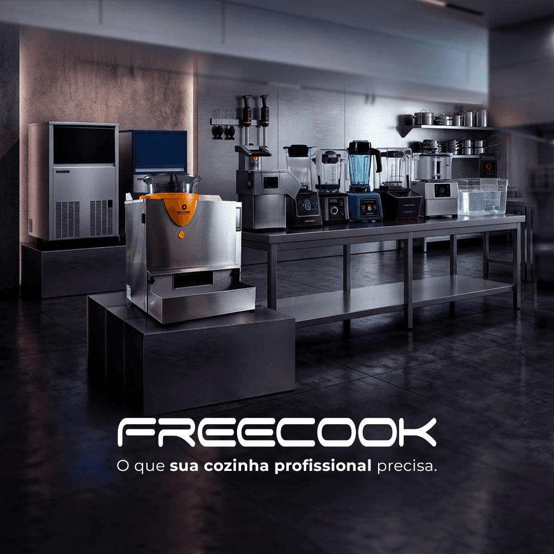 Banner Freecook