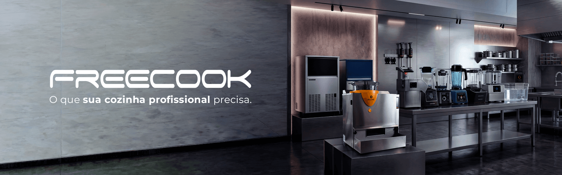 Banner Freecook