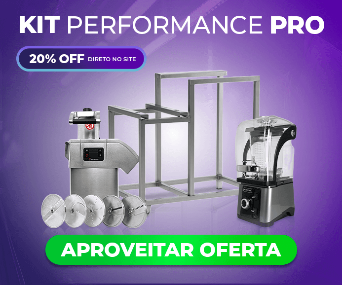 Kit Performance Pro