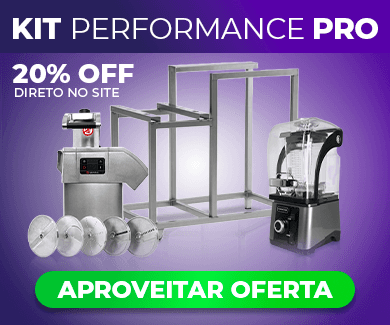 Kit Performance Pro